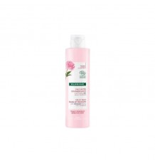 Klorane peônia fluido Micelar Removedor de maquiagem pele sensível 200 ml