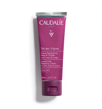 Caudalie Crema Manos y Uñas The des Vignes 75 ml Caudalie Crema Manos y Uñas The des Vignes 75 ml