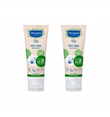 Mustela Bio Diaper Cream 75ml + 75ml Duplo Promotion