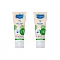 Mustela Crema Pañal Bio 75ml + 75ml Duplo Promoción
