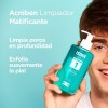 Acniben Limpiador Matificante 400ml