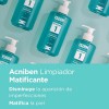 Acniben Limpiador Matificante 400ml