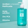 Acniben Limpiador Matificante 400ml