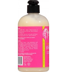 MIELLE Honey & Ginger Styling Gel 384 ml