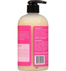 MIELLE Honey & Ginger Styling Gel 384 ml