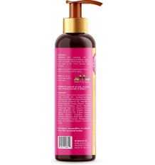 MIELLE Pomegranate & Honey Moisturizing and Detangling Conditioner 355ml