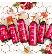 MIELLE Pomegranate & Honey Moisturizing and Detangling Conditioner 355ml