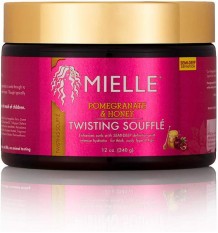 Mielle Pomegranate & Honey Twisting Souffle 340g