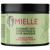 MIELLE Rosemary Mint Strengthening Hair Mascarilla 340g