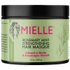 MIELLE Rosemary Mint Strengthening Hair Mascarilla 340g