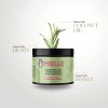 Precio MIELLE Rosemary Mint Strengthening Hair Mascarilla 340g