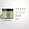 MIELLE Rosemary Mint Strengthening Hair Mascarilla 340g