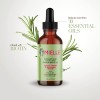 compra barato Mielle Rosemary Mint Scalp & Hair Strength Aceite 59ml