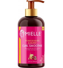 Buy MIELLE Pomegranate & Honey Curl Smoothie 355 ml