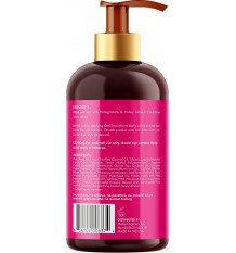 Oferta MIELLE Pomegranate & Honey Curl Smoothie 355 ml