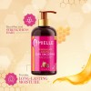 compra barato MIELLE Pomegranate & Honey Curl Smoothie 355 ml