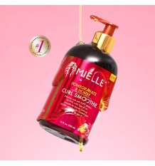 MIELLE Pomegranate & Honey Curl Smoothie 355 ml