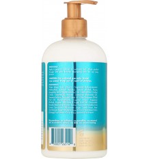 Oferta MIELLE Moisture RX Hawaiian Ginger Leave-In Acondicionador Hidratante 355 ml