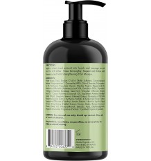 Oferta MIELLE Rosemary Mint Scalp & Hair Strength Champu 355 ml