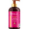 MIELLE Pomegranate & Honey Leave In Conditioner 355ml