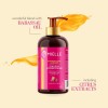buy cheap MIELLE Pomegranate & Honey Leave In Conditioner 355ml