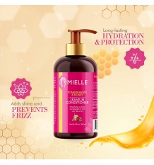 MIELLE Pomegranate & Honey Leave In Conditioner 355ml promocion