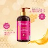 MIELLE Pomegranate & Honey Leave In Conditioner 355ml promoção