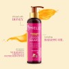 Compra barato MIELLE Pomegranate & Honey Moisturizing & Detangling Champu 355 ml