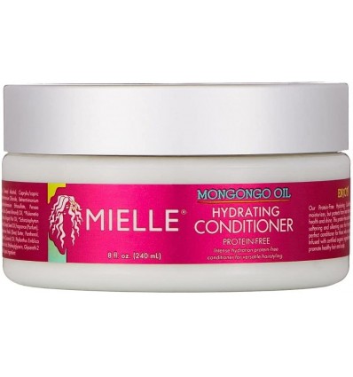 MIELLE Mongongo Oil Acondicionador Hidratante 240 ml MIELLE Mongongo Oil Acondicionador Hidratante 240 ml