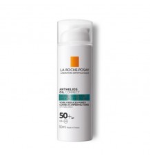 Comprar barato ANTHELIOS Oil Correct Gel Crema SPF50+ 50ml