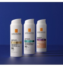 Anthelios Pigment Correct Tono Claro SPF50+ 50ml