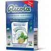 Ricola Menta Extra Fuerte Sin Azúcar 70gr
