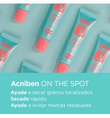 precio Acniben Corrector de Granos Faciales 15 ml