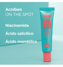 Acniben Corrector de Granos Faciales 15 ml