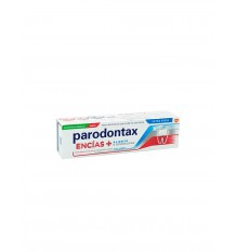 Parodontax Emcias + Dentífrico 75ml