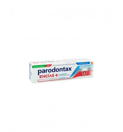 Parodontax Encias + Dentifrico 75ml