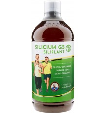 Comprar Silicium G5 Siliplant 1 Litro