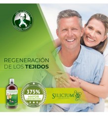 Silicium G5 Siliplant 1 Litro