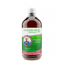 Original Silicium G5 Without Preservatives 1000ml