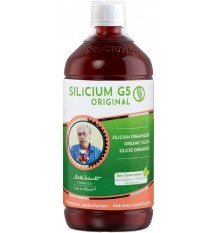 comprar Silicium G5 Original Sin Conservantes 1000ml