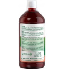 comprar barato Silicium G5 Original Sin Conservantes 1000ml