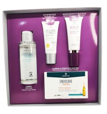 Endocare-Protokoll