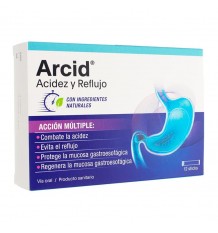 Arcid 12 Sachets