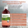 Promocion Silicium G7 Original Organico 1000ml