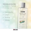 oferta Isdin Micellar Solution 4 en 1 400ml + 100ml Regalo