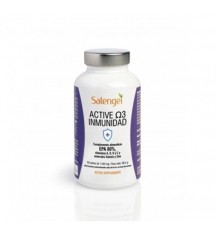 Immunité Active 60 Perles