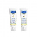 Mustela Crema Facial Nutritiva Cold Cream 40ml + 40ml Duplo Promoción