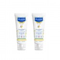 Mustela Cold Cream Crema Facial Nutritiva 40ml + 40ml Duplo Promoción