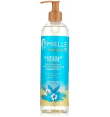 MIELLE Moisture RX Hawaiian Ginger Champu Hidratante Anti-Roturas 355 ml