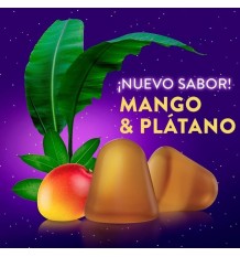 Oferta Zzzquil Natura Melatonina Sabor Mango Platano 30 Gominolas